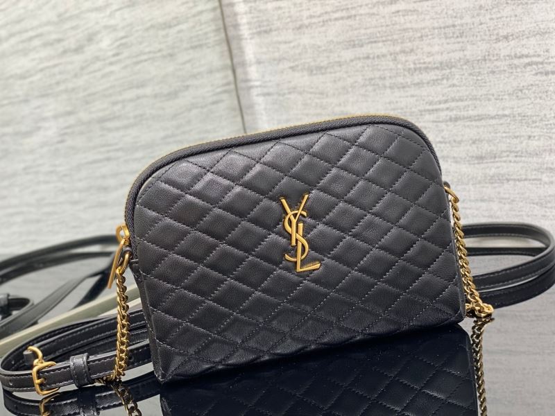 YSL Satchel Bags